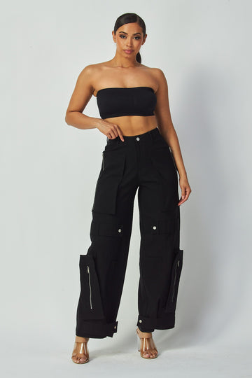 Cargo Pants