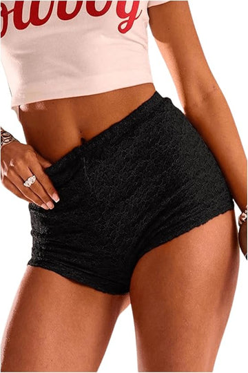 Lace Short
