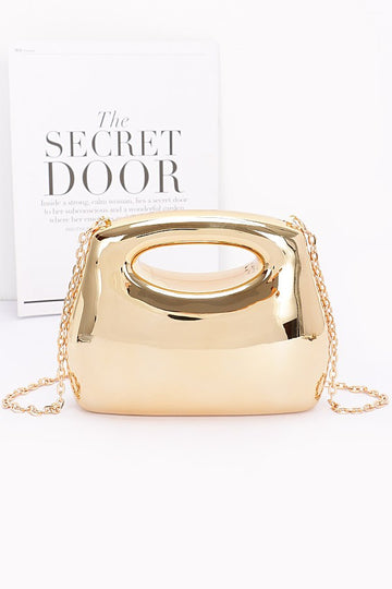 Acrylic Case Bag