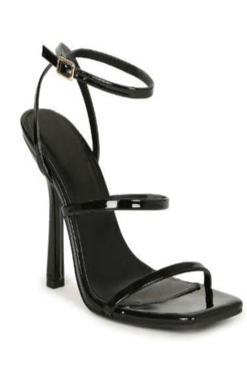 Heeled Sandals