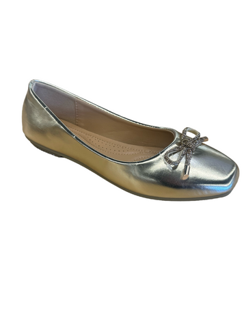 Lady Ballet Shoes