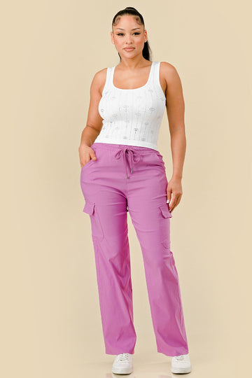 Cargo Pant
