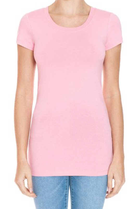 Short Sleeve Boy Tee