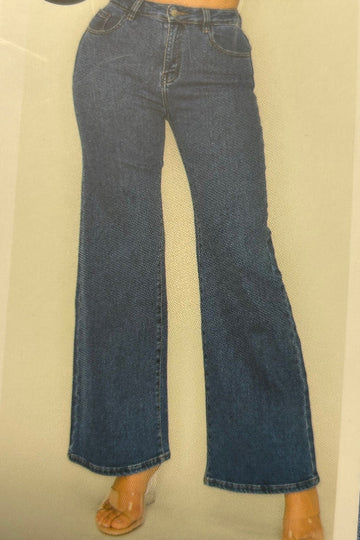 Bootcut Jean