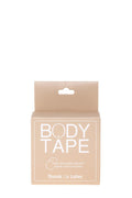 Body Tape with 1 Pair of Nipple Cover ICCO