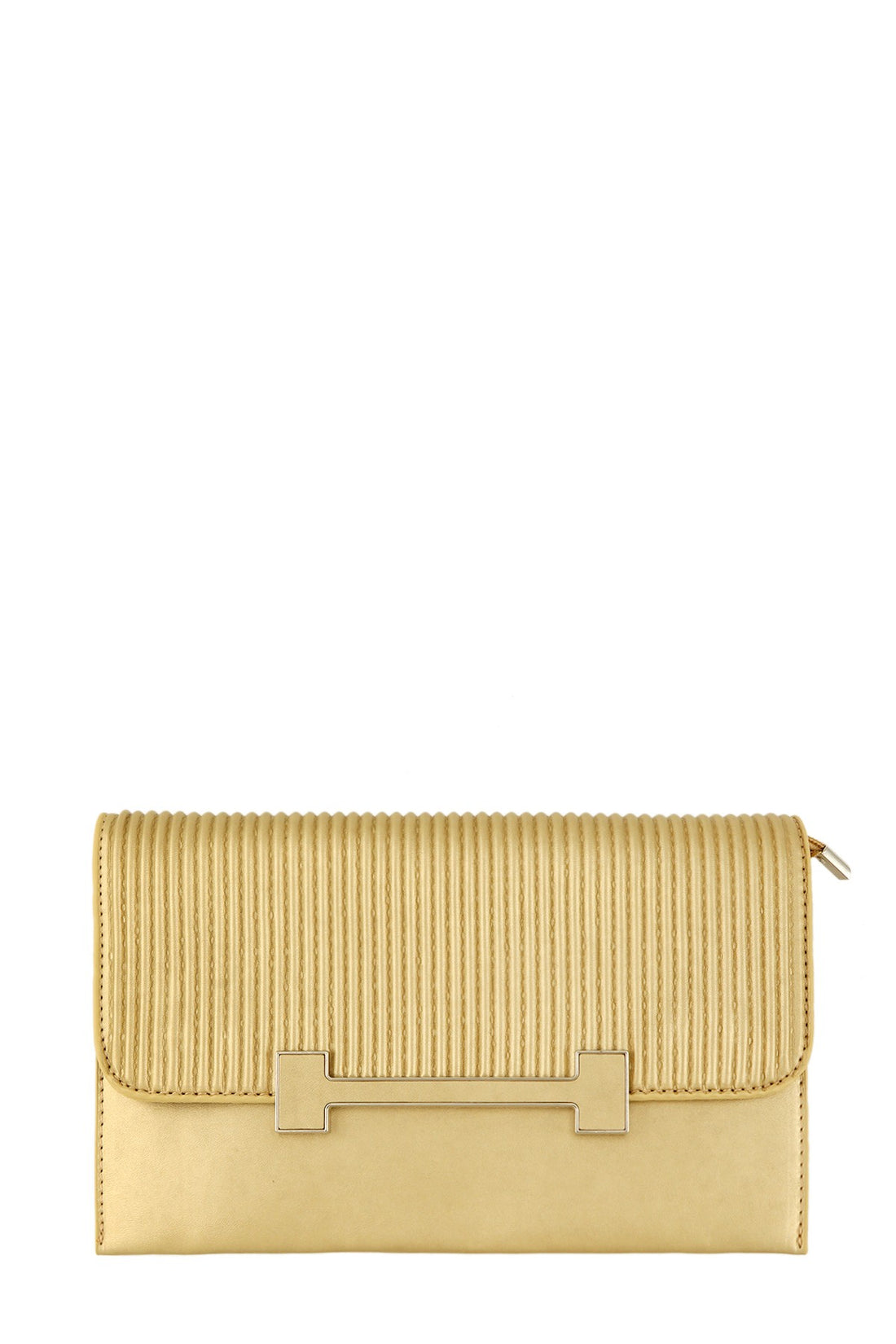 Square Crossbody/Clutch Bag