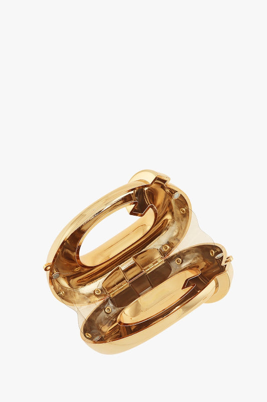 Elevate your style with the Nova Ring Bag from "Got the Look." 