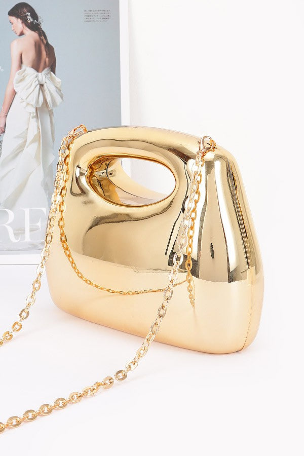Acrylic Case Bag
