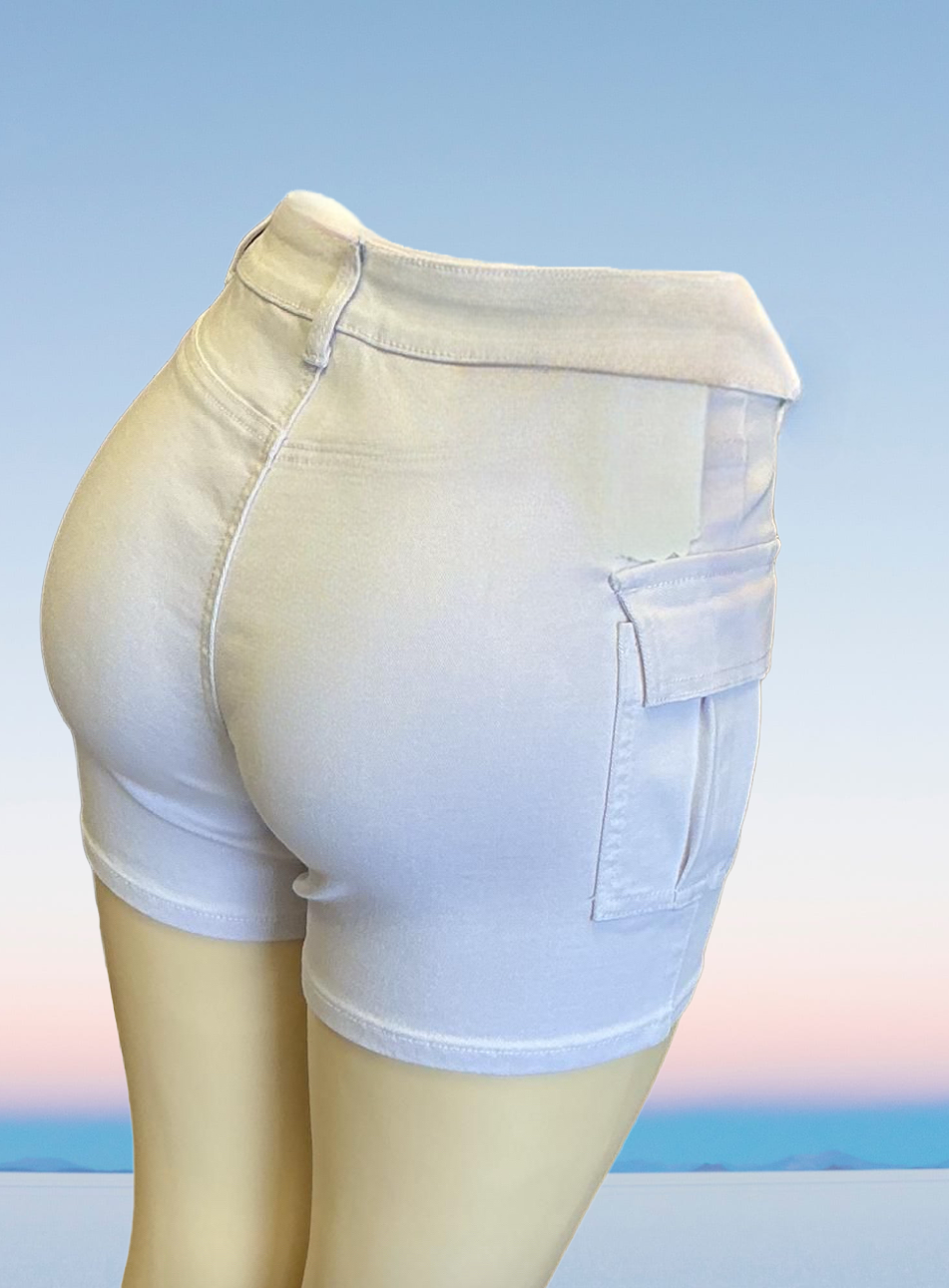 Cargo Short