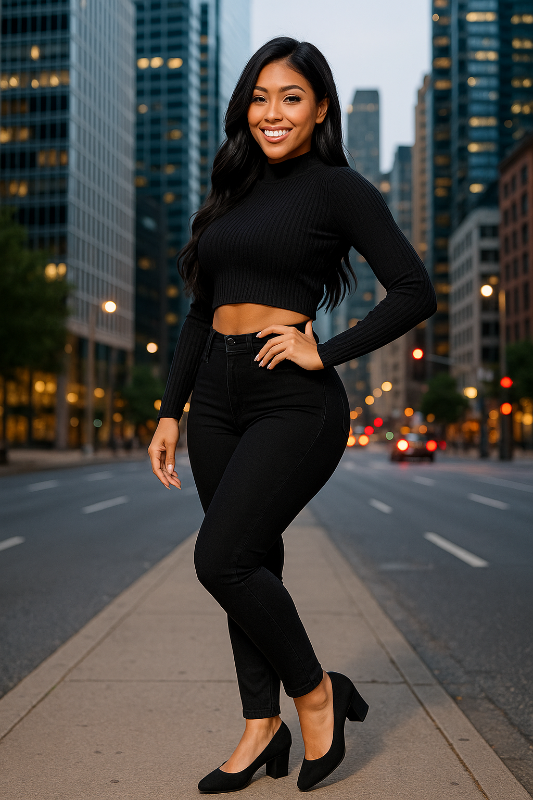 Classic Comfort Pump