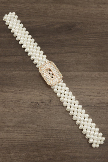 Pearl Belt