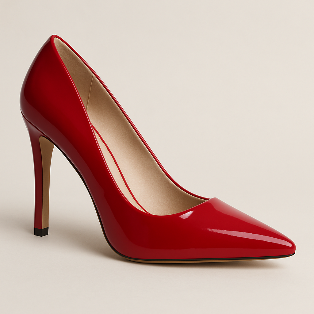 Ultimate Classic Stiletto