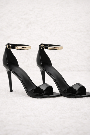 Elegance Ankle Heels