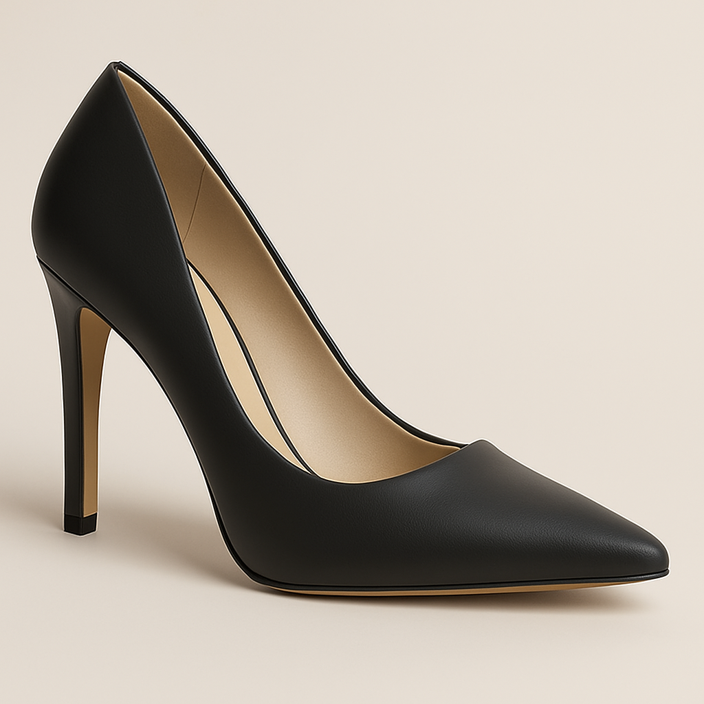 Ultimate Classic Stiletto