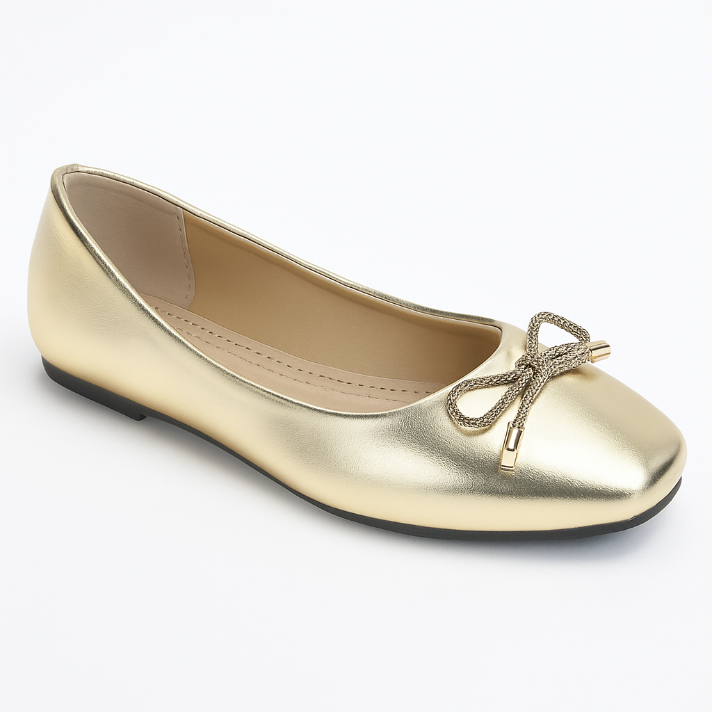 Lady Ballet Shoes