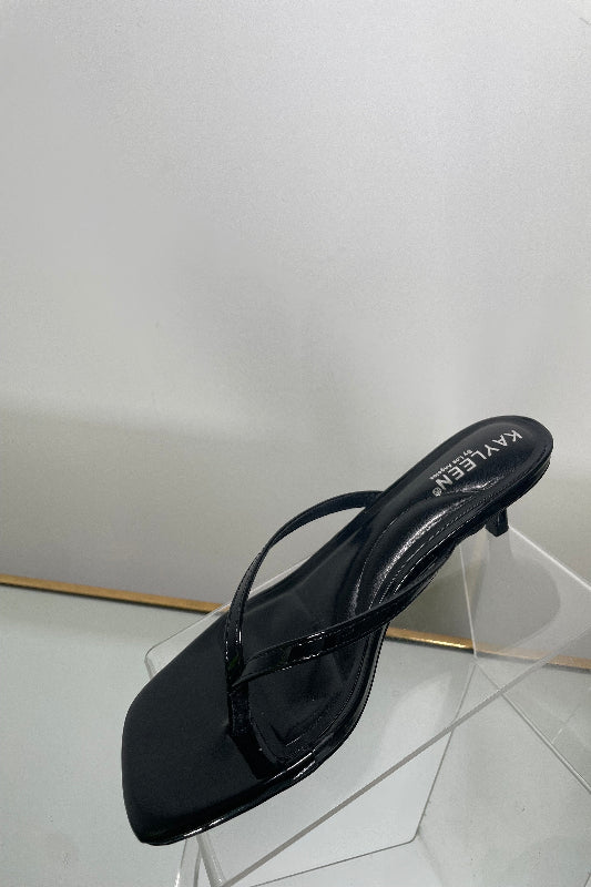 Kitten Heels