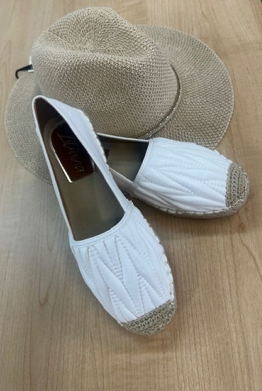 Casual Fisherman Shoes