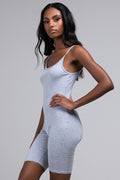 Spaghetti Strap Romper JNK USA