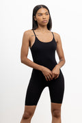 Spaghetti Strap Romper JNK USA