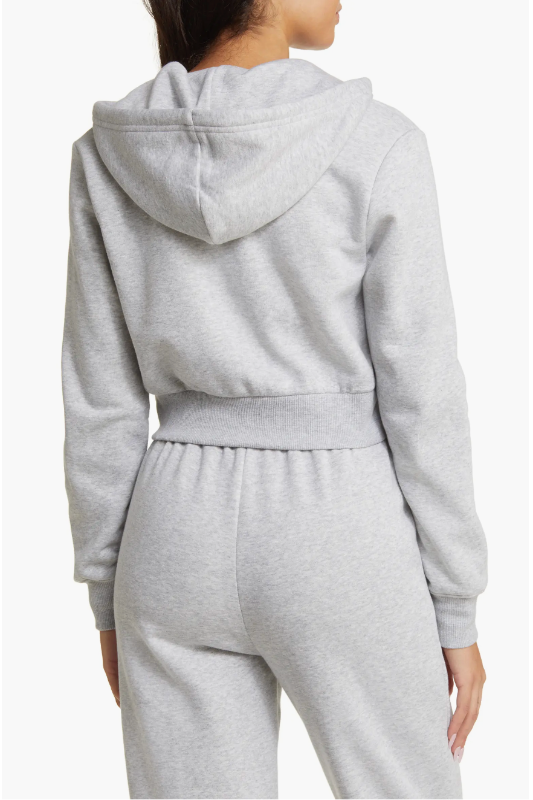 Womens Lounge Hoodie