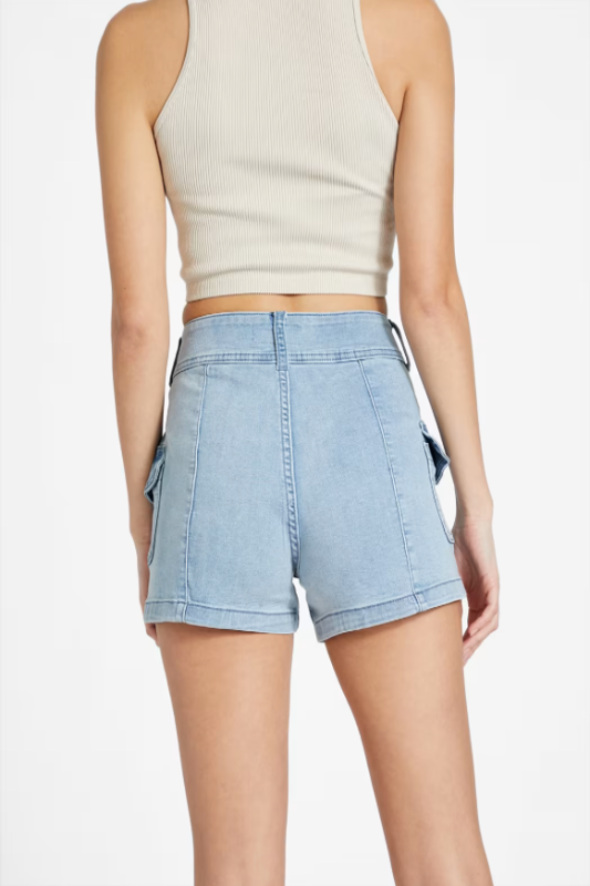 Cargo Short