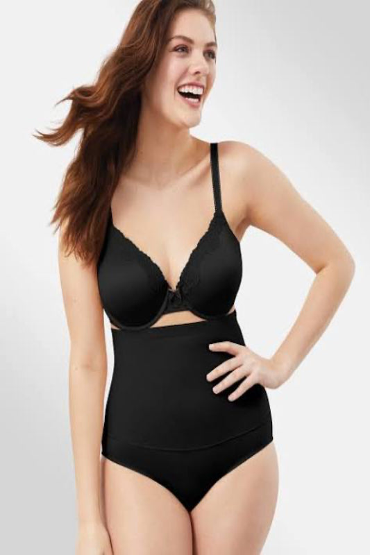 Material Girl Shaper Control Brief